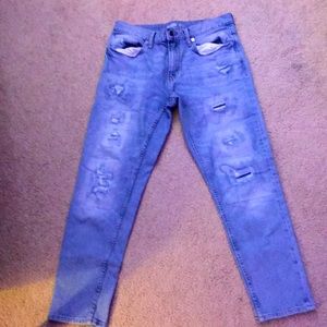 Old navy jeans. BRAND NEW! NEVER BEEN WORN! 32x30